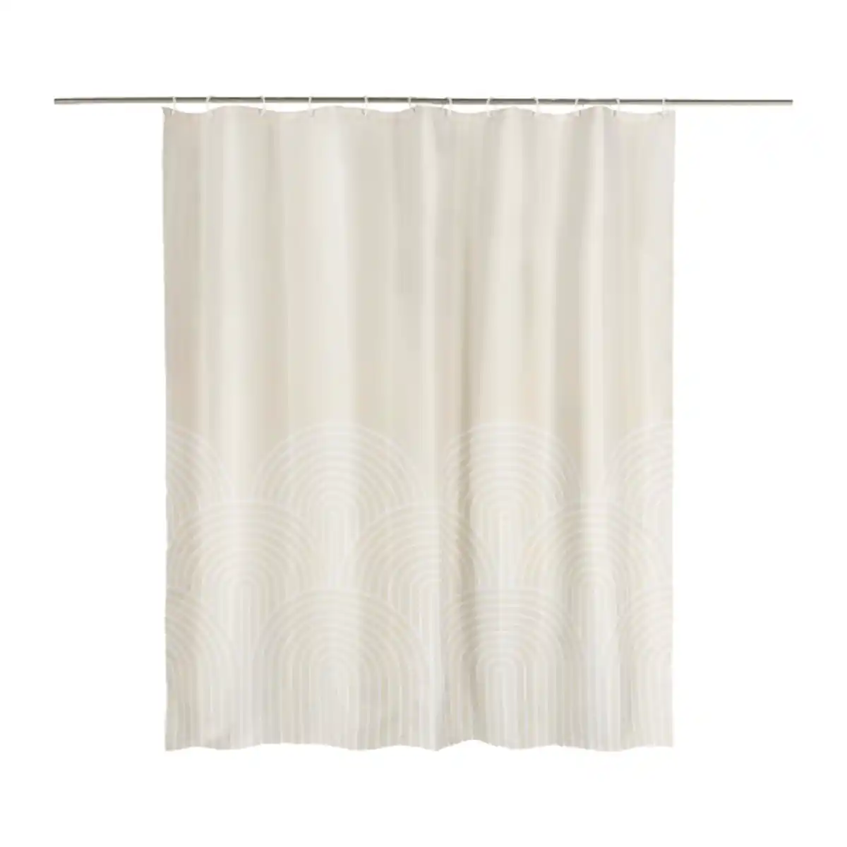 Bild 4 von HOME CREATION Duschvorhang