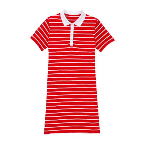 Bild 2 von UP2FASHION Polokleid