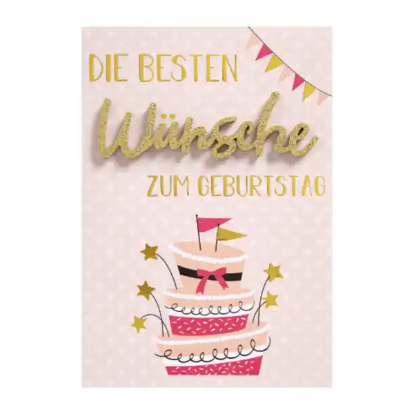 Bild 4 von HOME CREATION Glückwunschkarten