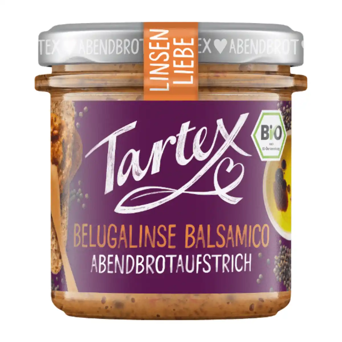 Bild 3 von TARTEX Bio-Brotaufstrich