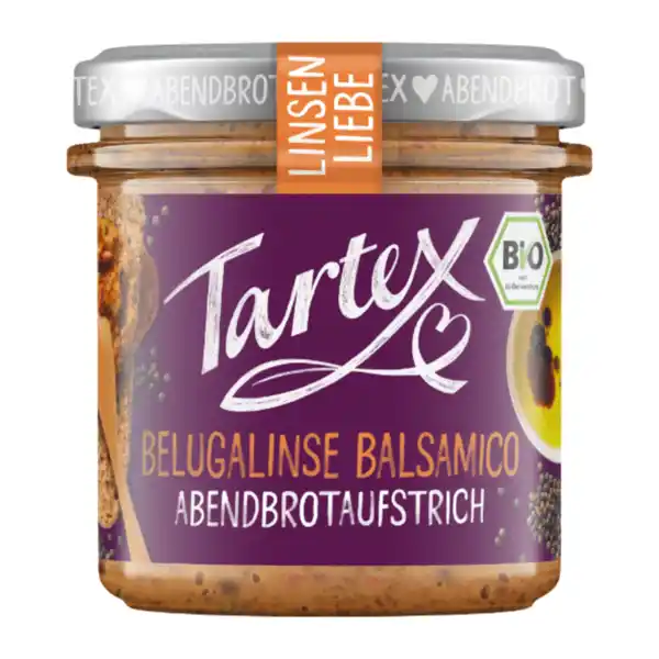 Bild 3 von TARTEX Bio-Brotaufstrich