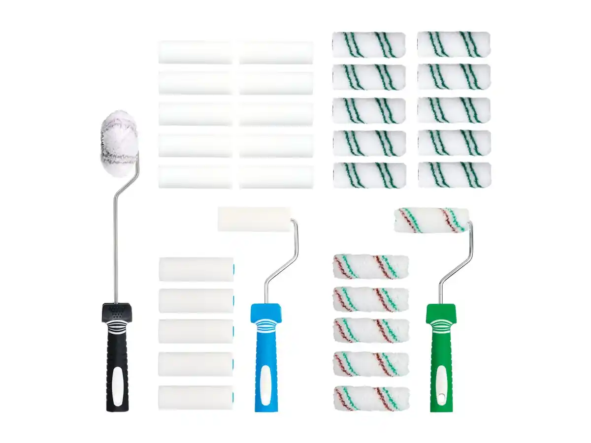 Bild 1 von PARKSIDE® Streich-Sortiment