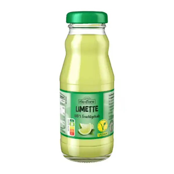 Bild 2 von RIO D'ORO Würzsaft 0,2L
