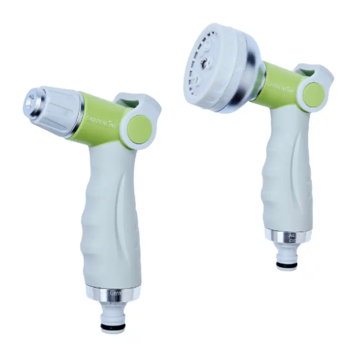 Bild 1 von GARDENLINE Power-Handbrause