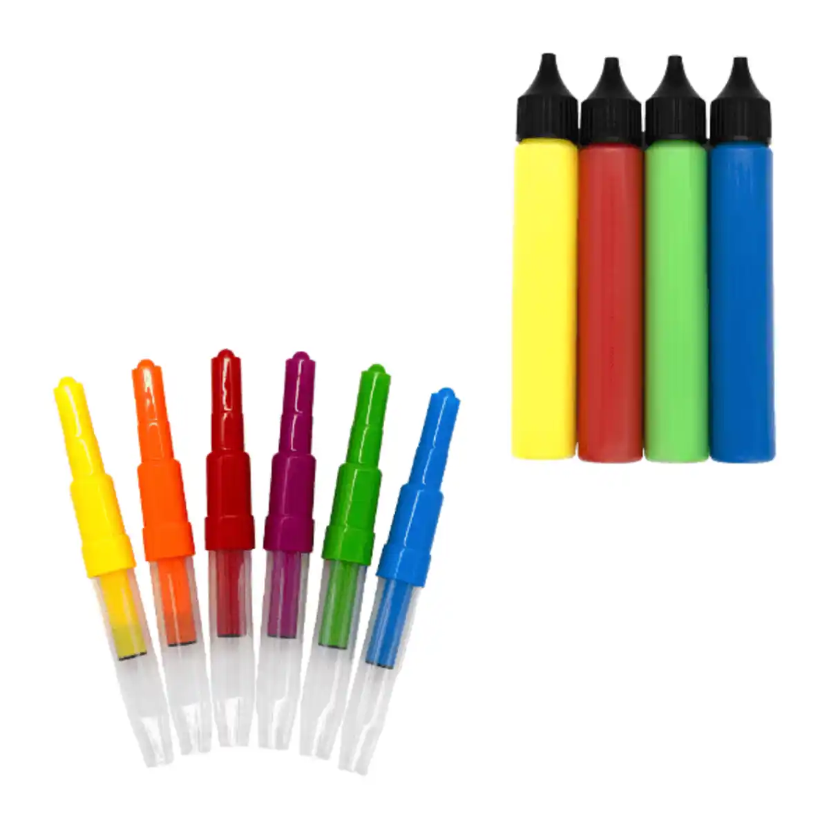 Bild 1 von EXPERTIZ Kreativstifte