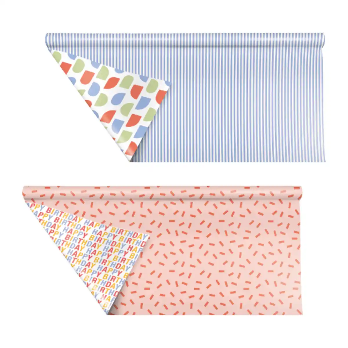 Bild 1 von HOME CREATION Geschenkpapier