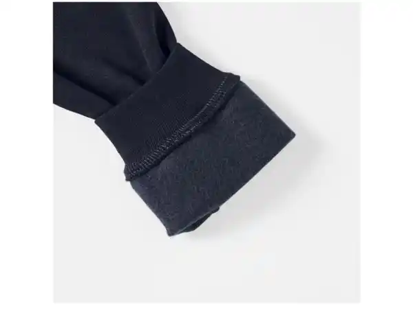 Bild 3 von Kinder Sweatjacke, mit gummiertem Print