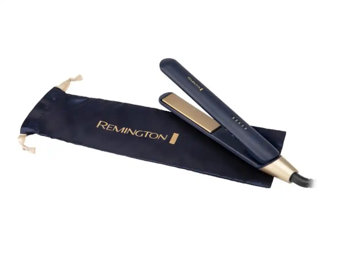 Bild 3 von REMINGTON Haarglätter Sapphire Luxe »S5806«