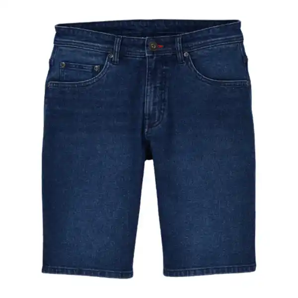 Bild 3 von UP2FASHION Jeans-Shorts