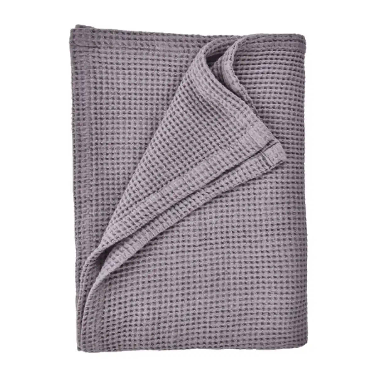 Bild 4 von HOME CREATION Waffel-Piqué-Decke