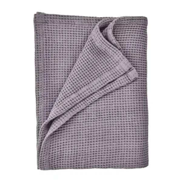 Bild 4 von HOME CREATION Waffel-Piqué-Decke