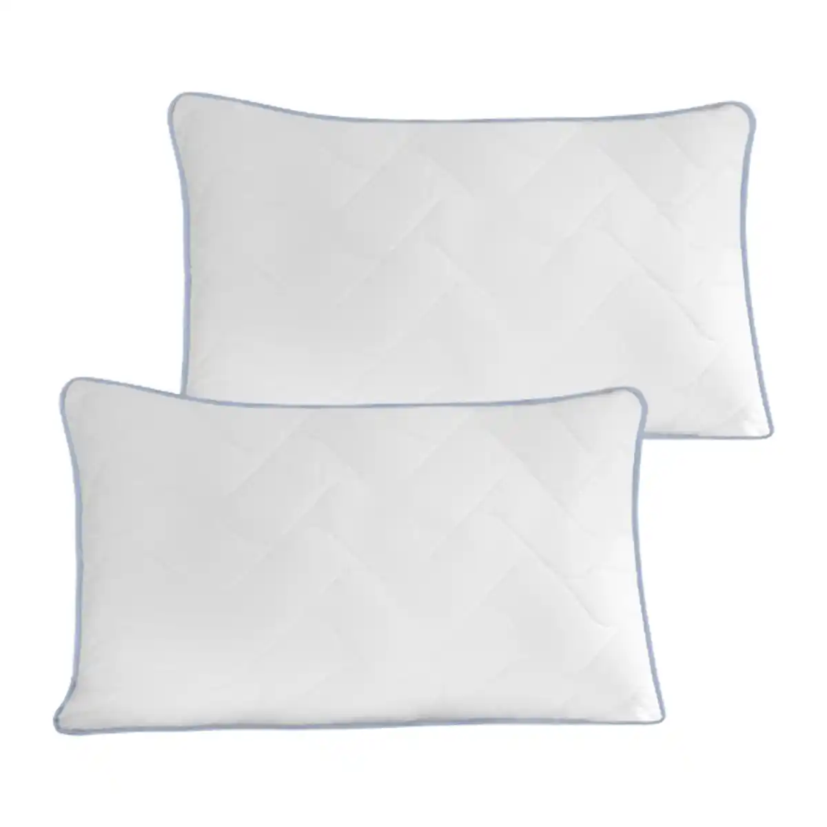 Bild 3 von NOVITESSE Allergikerfreundliches Kopfkissen