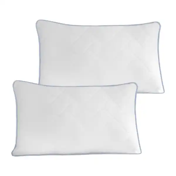 Bild 3 von NOVITESSE Allergikerfreundliches Kopfkissen