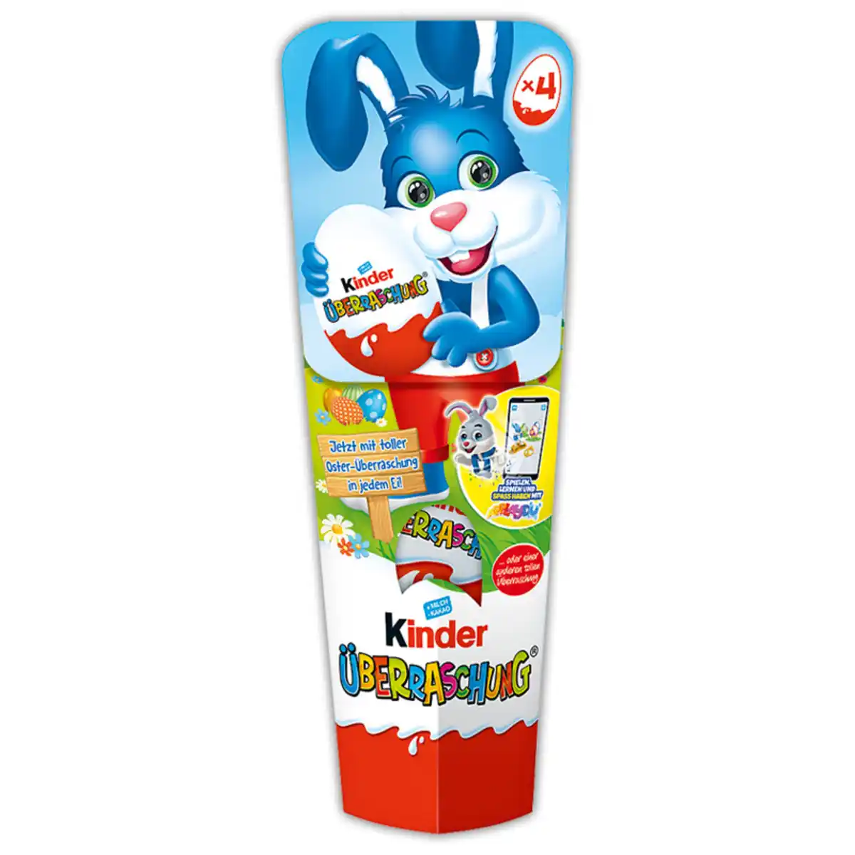 Bild 1 von Kinder Überraschung