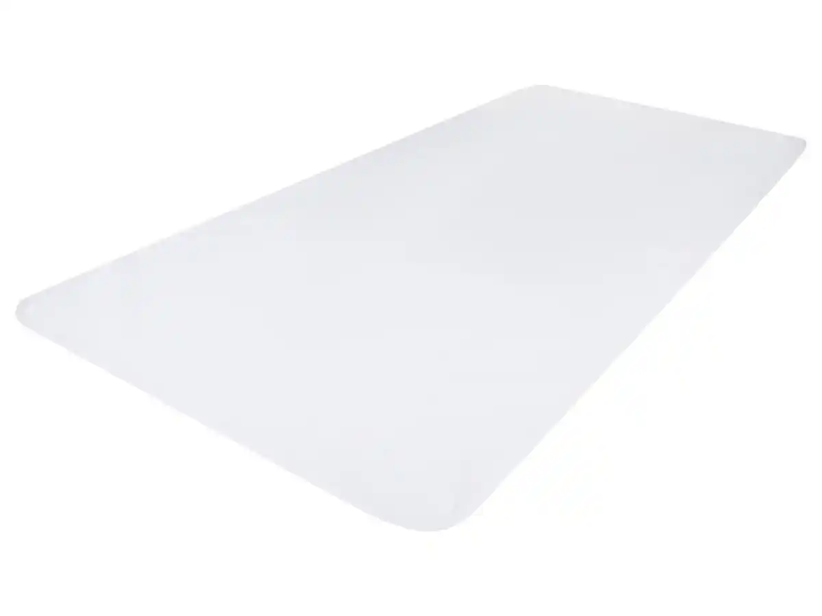 Bild 1 von LIVARNO home Moltonauflage mit Nässeschutz, für Kinder- und Babymatratzen, 70 x 140 cm