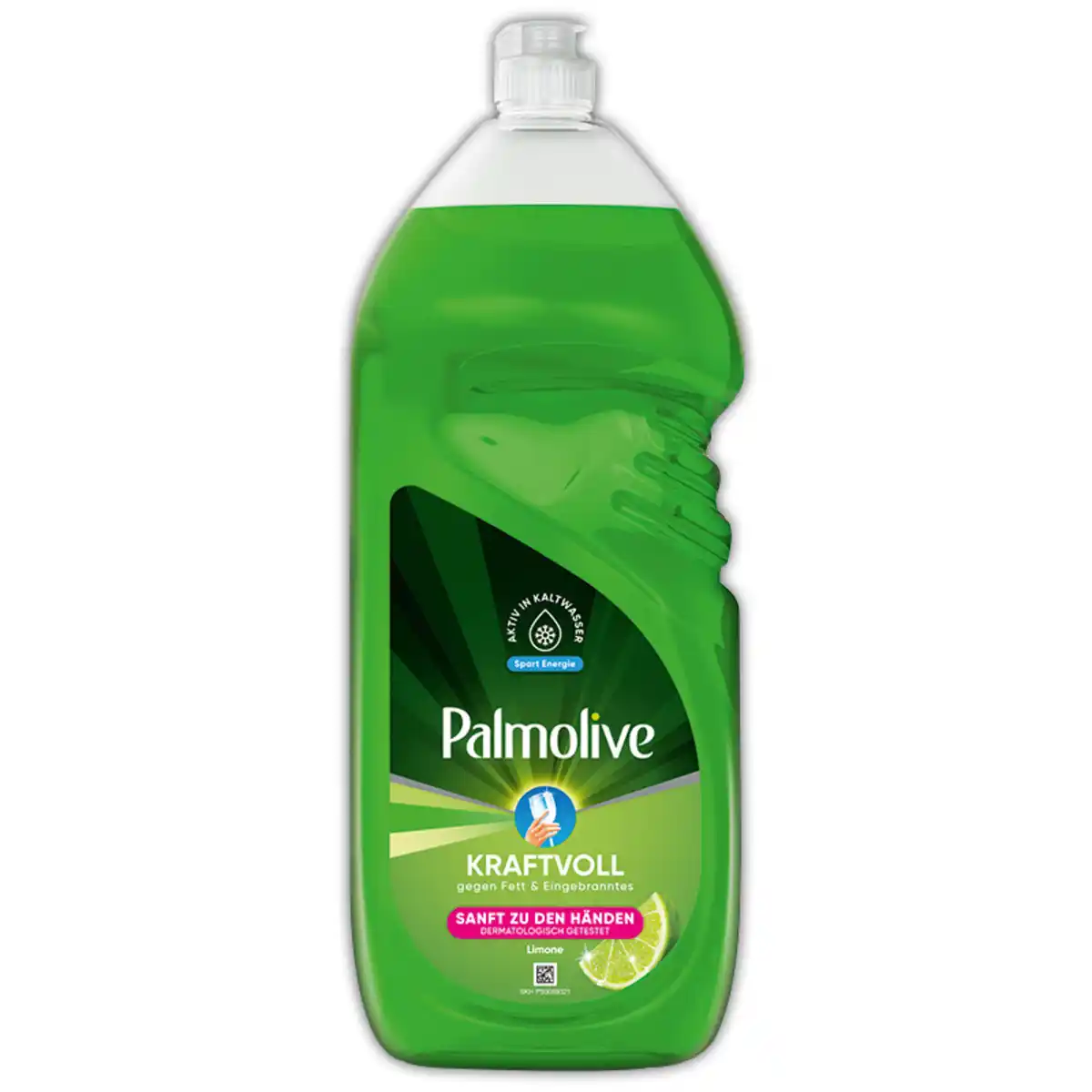 Bild 1 von Palmolive Spülmittel XXL