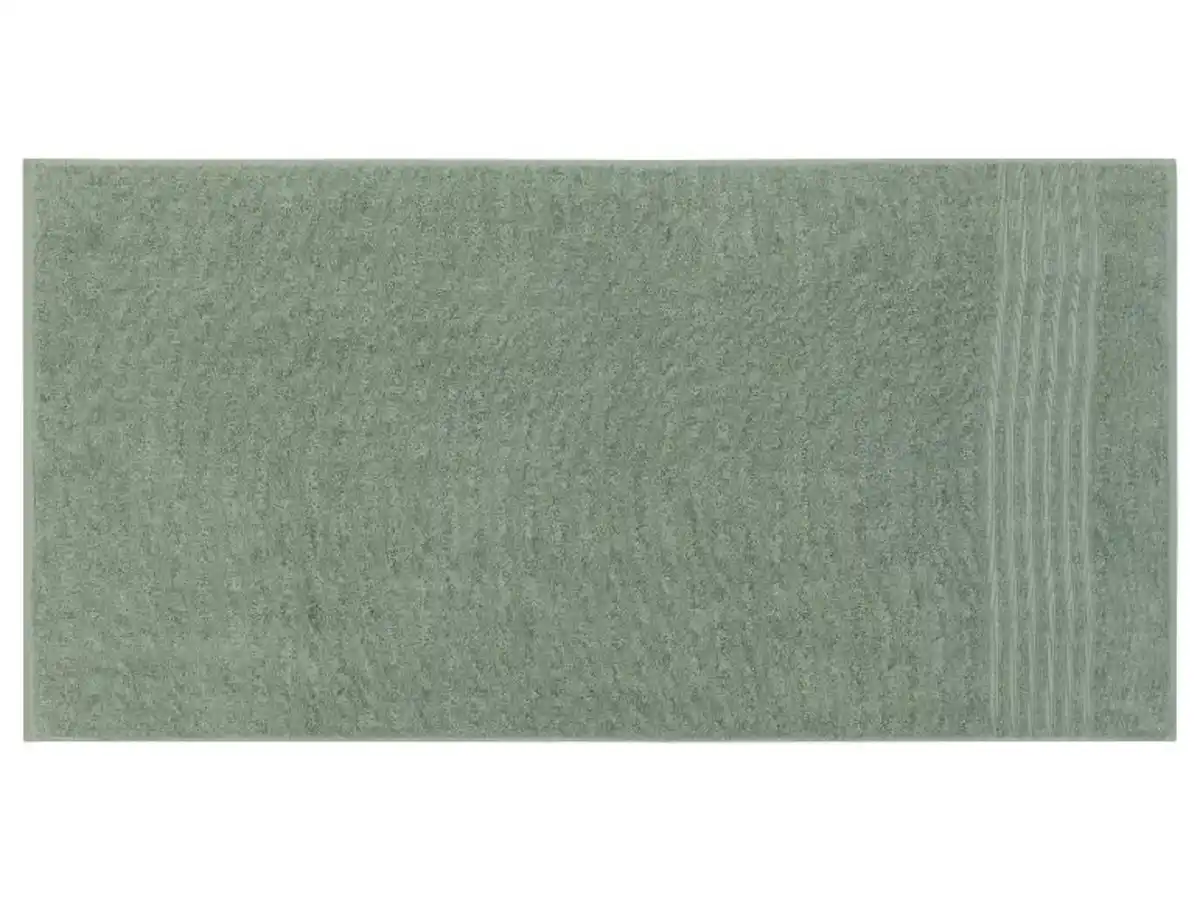 Bild 3 von LIVARNO home Frottier-Duschtuch, aus reiner Baumwolle, 70 x 140 cm