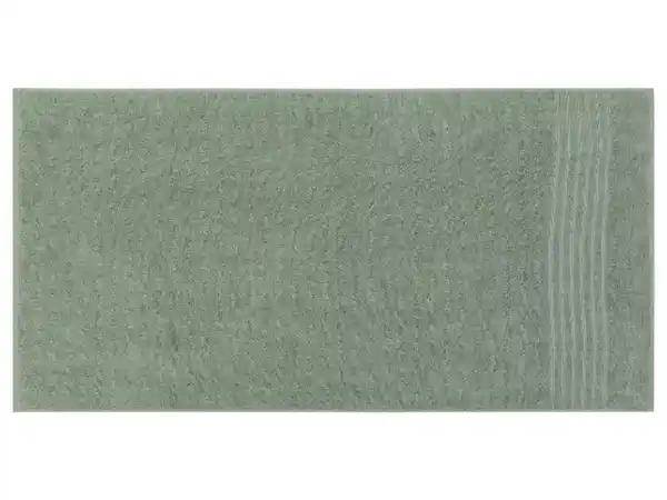 Bild 3 von LIVARNO home Frottier-Duschtuch, aus reiner Baumwolle, 70 x 140 cm