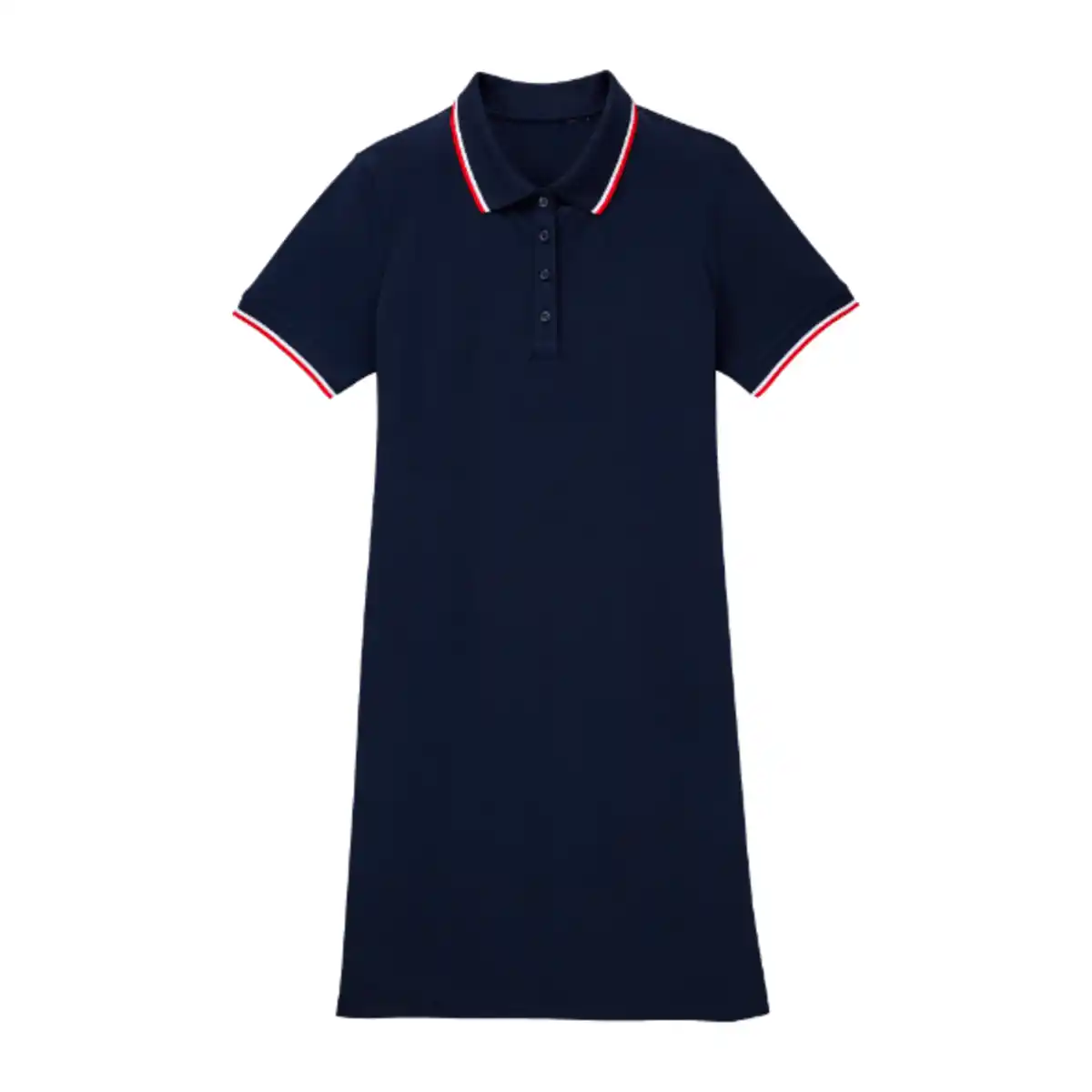 Bild 4 von UP2FASHION Polokleid