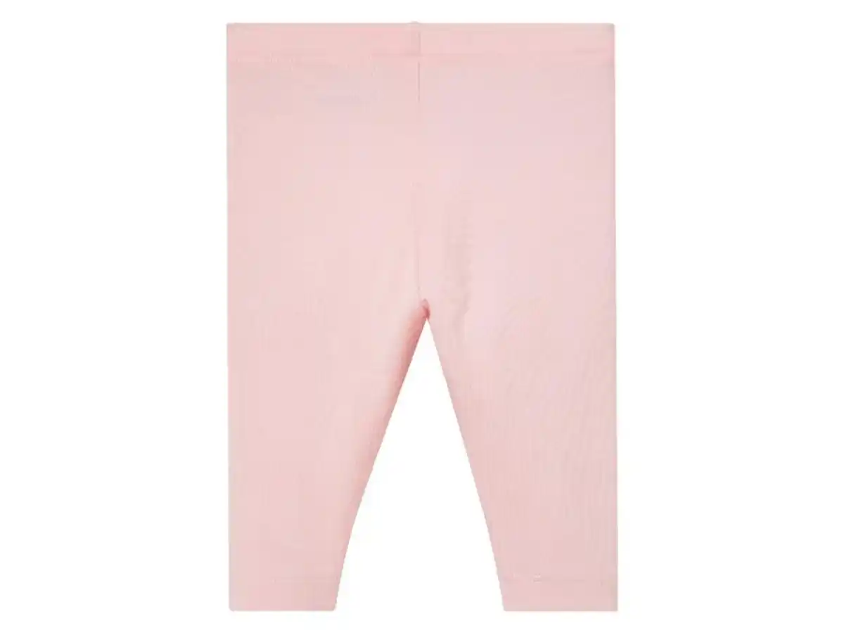 Bild 3 von lupilu® Baby Leggings, 2 Stück