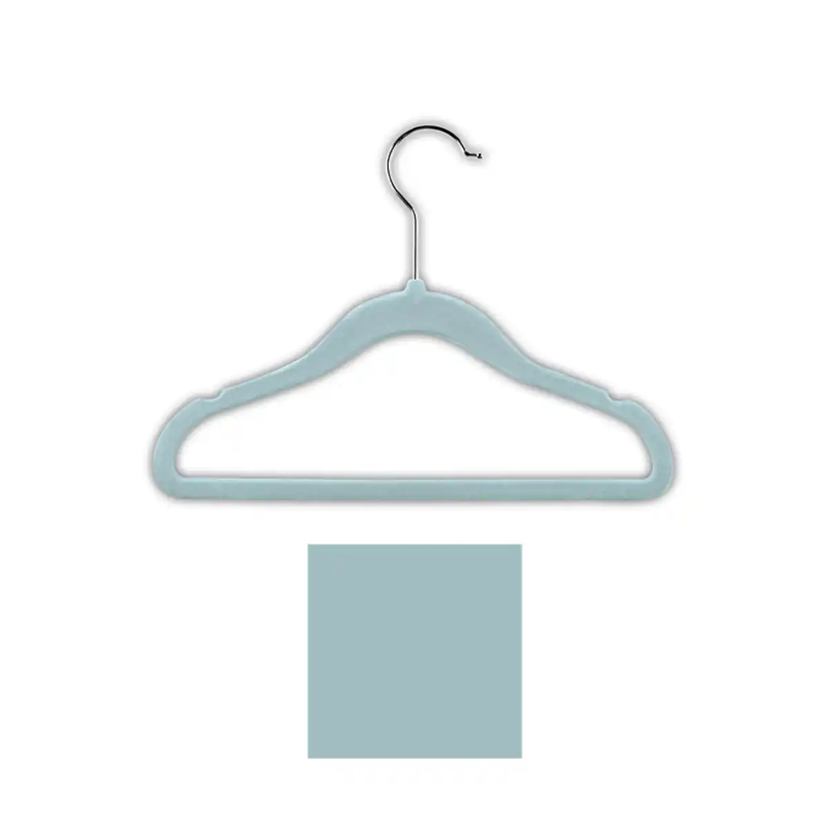 Bild 3 von Toptex Rutschhemmende Kleiderbügel 12er/15er