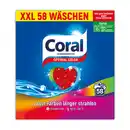 Bild 2 von Coral Colorwaschmittel Optimal Color