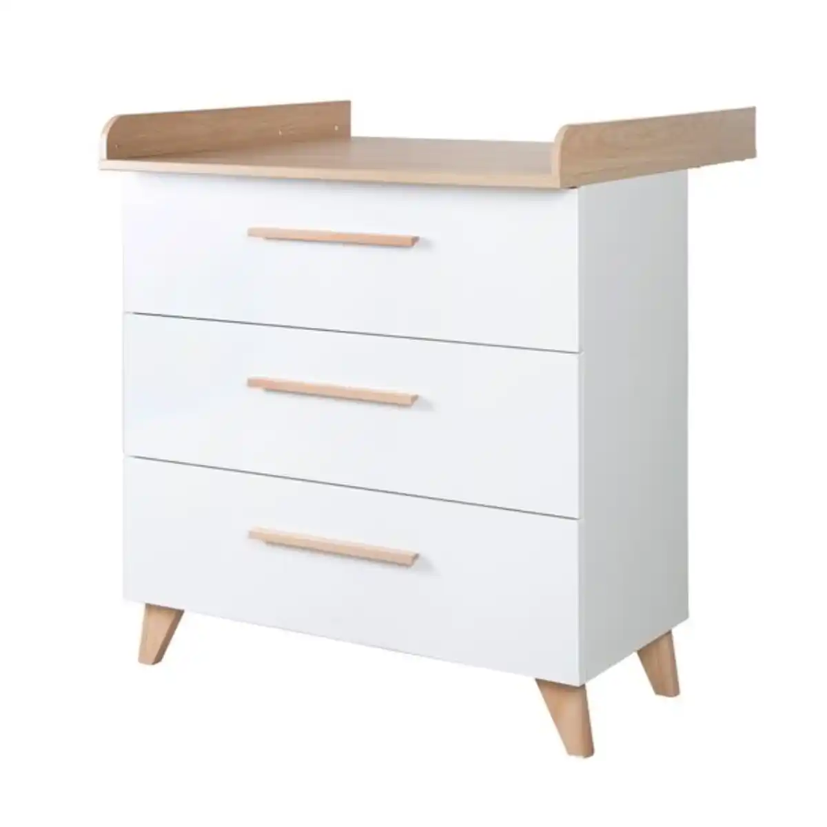 Bild 1 von Roba Wickelkommode Leon mit abnehmbarem Aufsatz