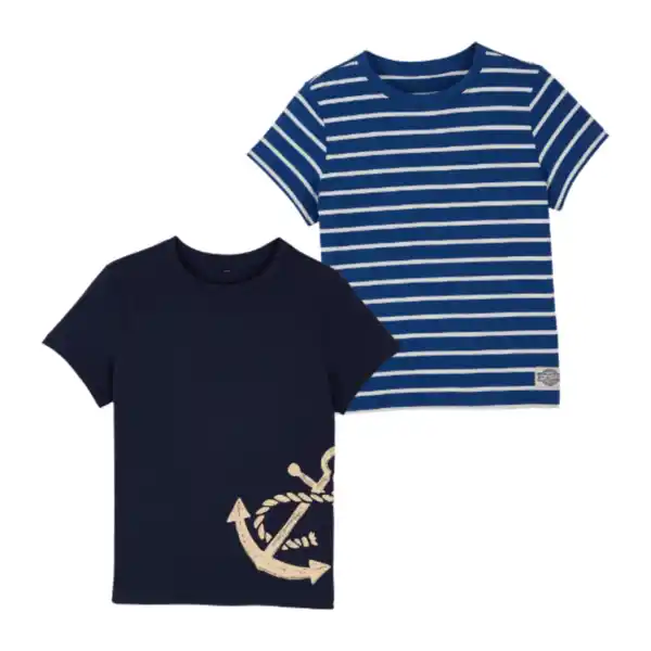Bild 4 von L&D T-Shirts