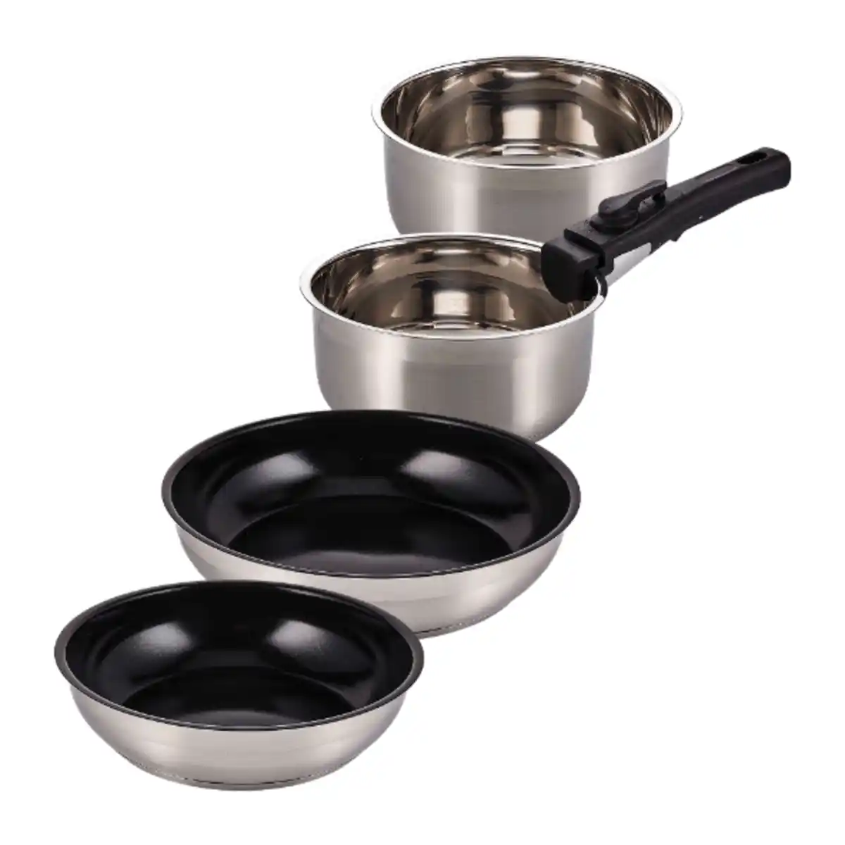 Bild 1 von CROFTON Kochgeschirr-Set