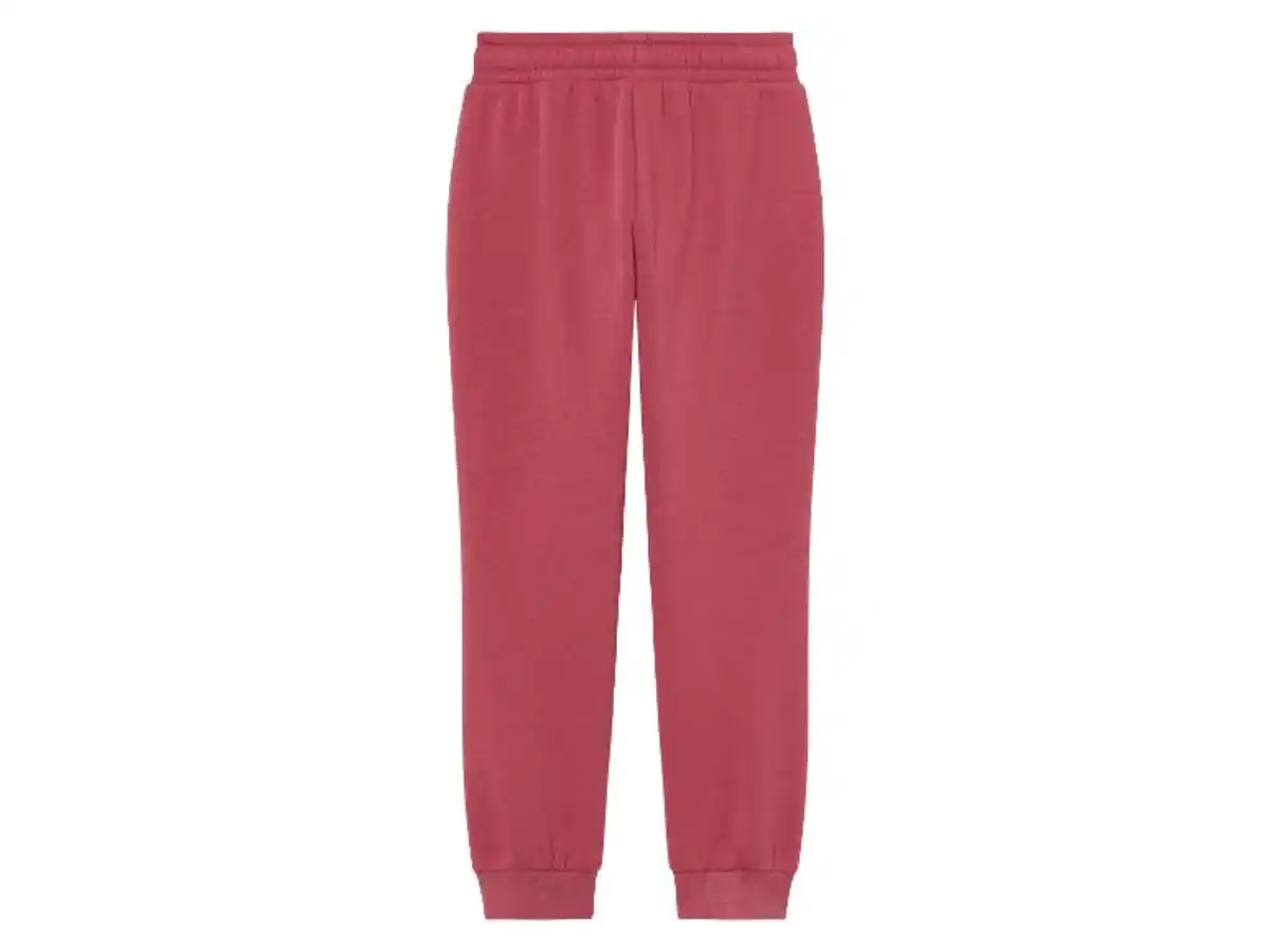 Bild 3 von Kinder Sweathose, mit Stickerei und Print am Bein