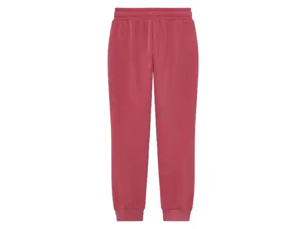 Bild 3 von Kinder Sweathose, mit Stickerei und Print am Bein