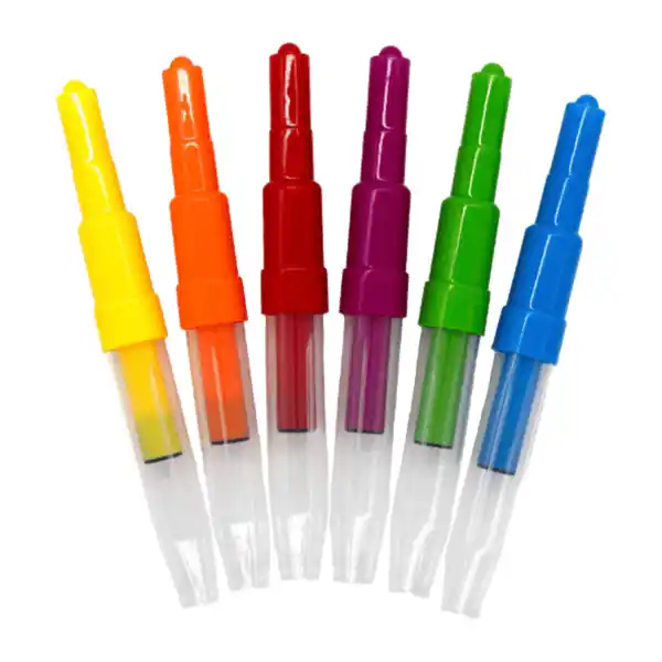 Bild 2 von EXPERTIZ Kreativstifte