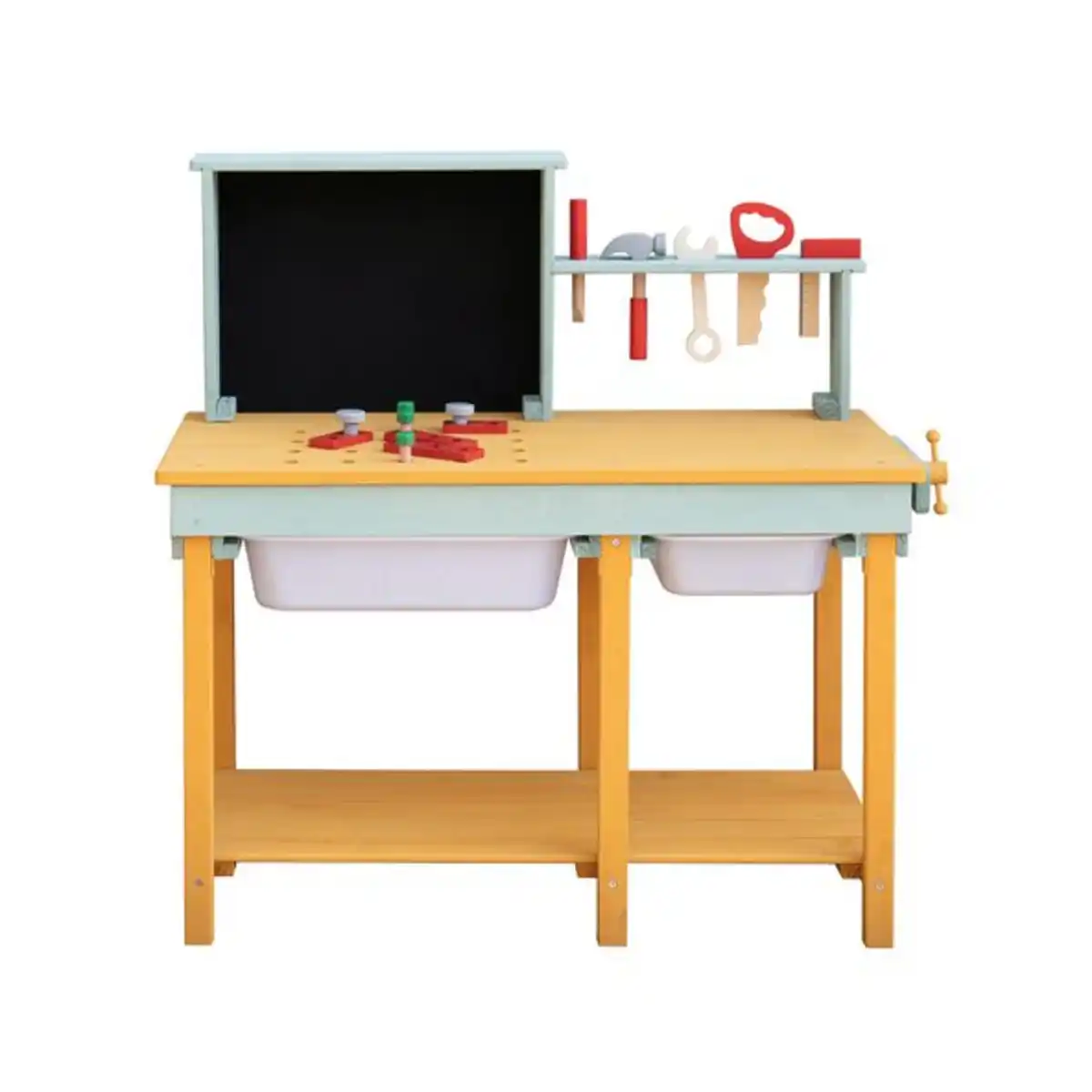 Bild 1 von Werkbank Tool