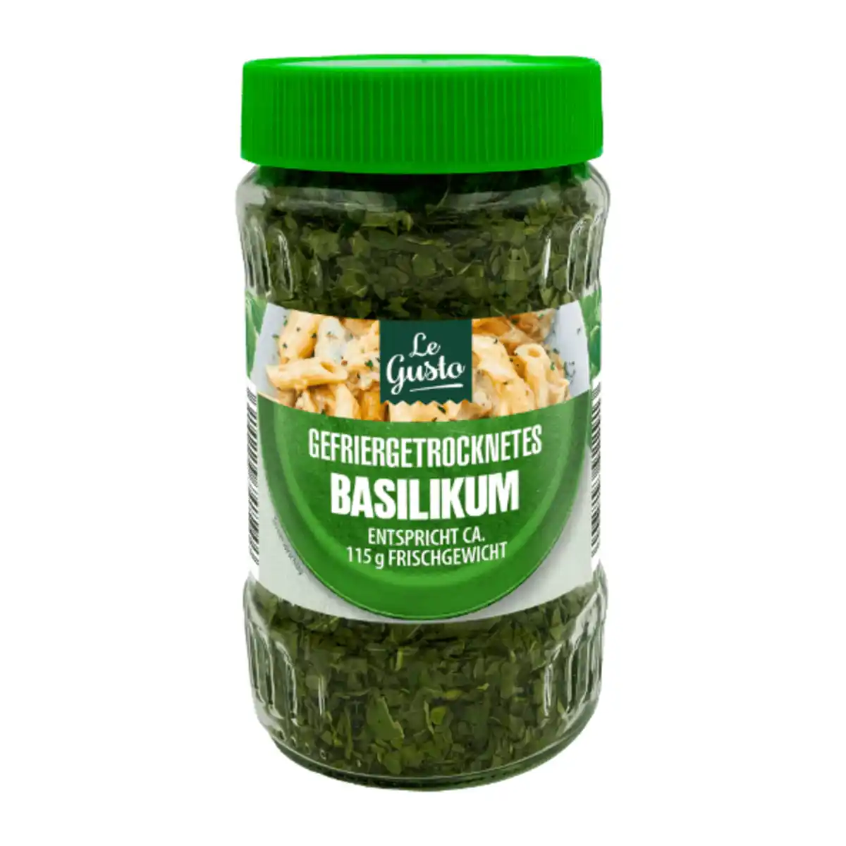 Bild 2 von LE GUSTO Mediterrane Kräuter