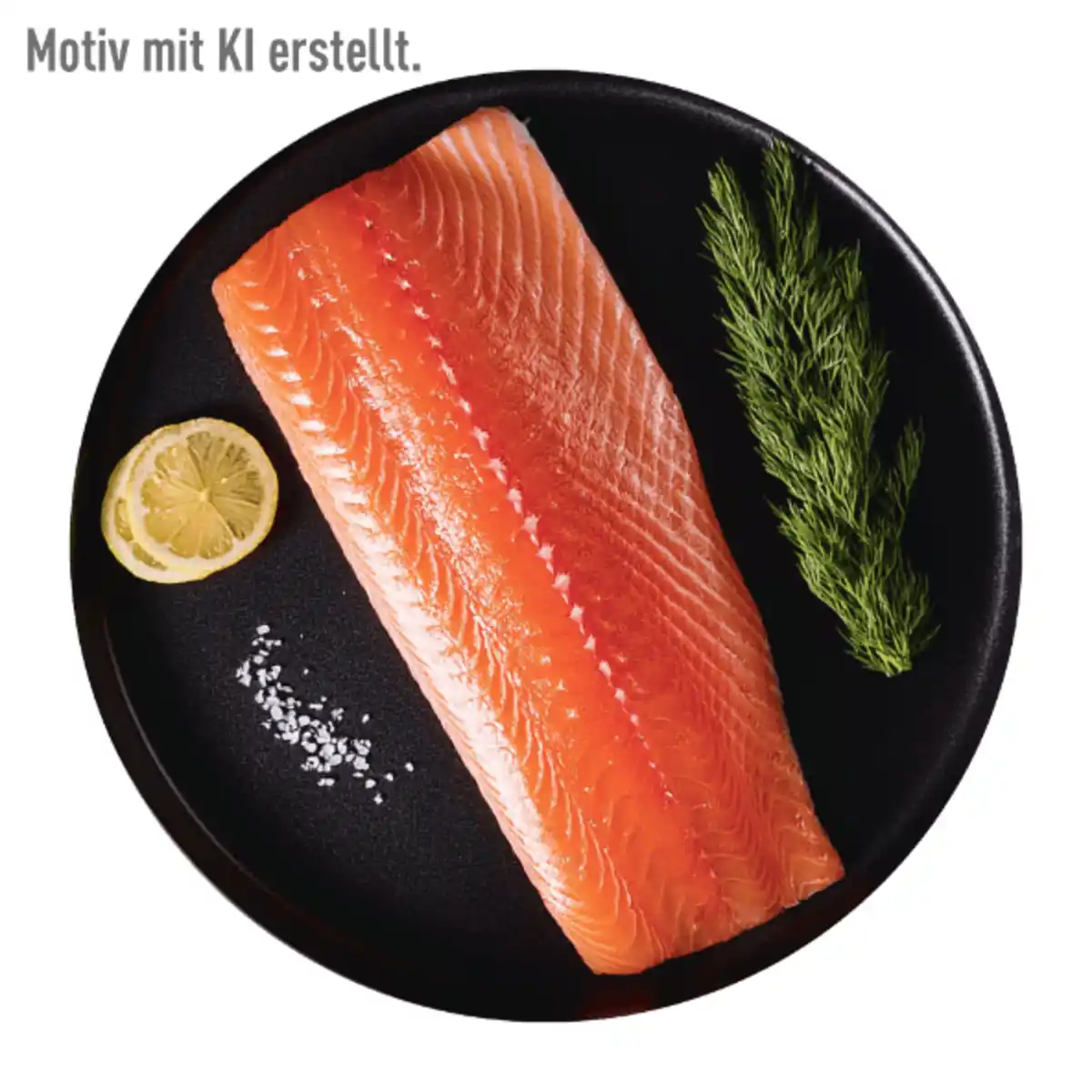 Bild 1 von GOLDEN SEAFOOD Lachsfiletseite