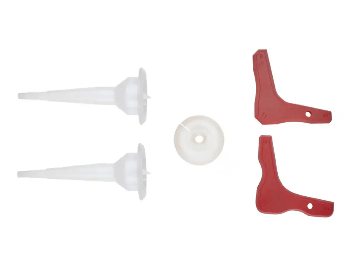 Bild 3 von PARKSIDE® Auspresspistole, 6-teilig