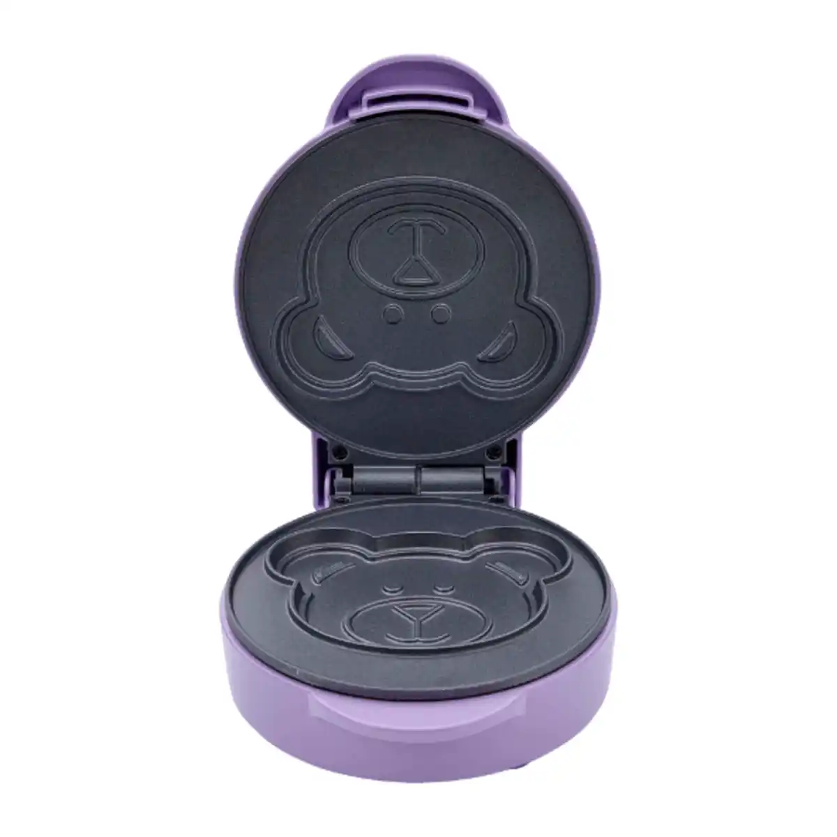 Bild 2 von AMBIANO Mini-Waffeleisen