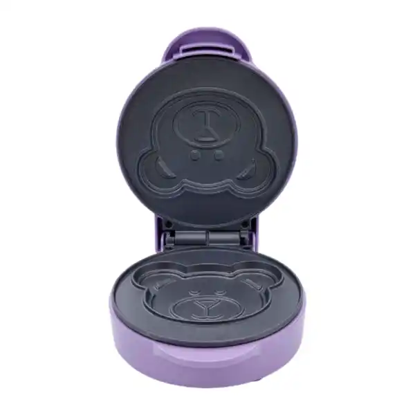 Bild 2 von AMBIANO Mini-Waffeleisen