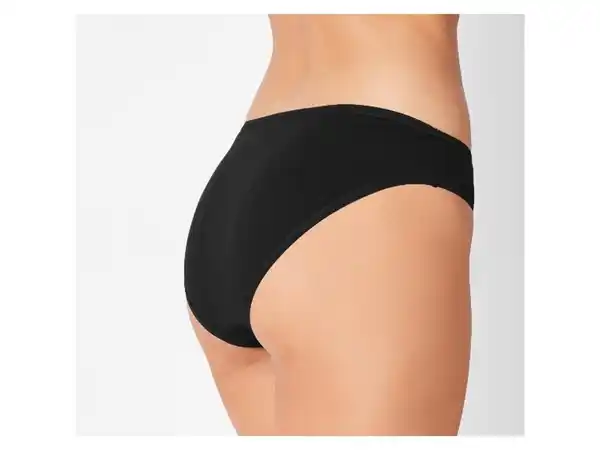 Bild 3 von esmara® Damen Slips, 5 Stück, hoher Baumwollanteil