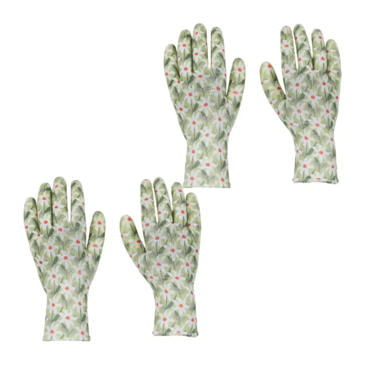 Bild 4 von GARDENLINE Gartenhandschuhe