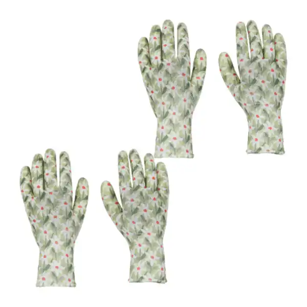 Bild 4 von GARDENLINE Gartenhandschuhe