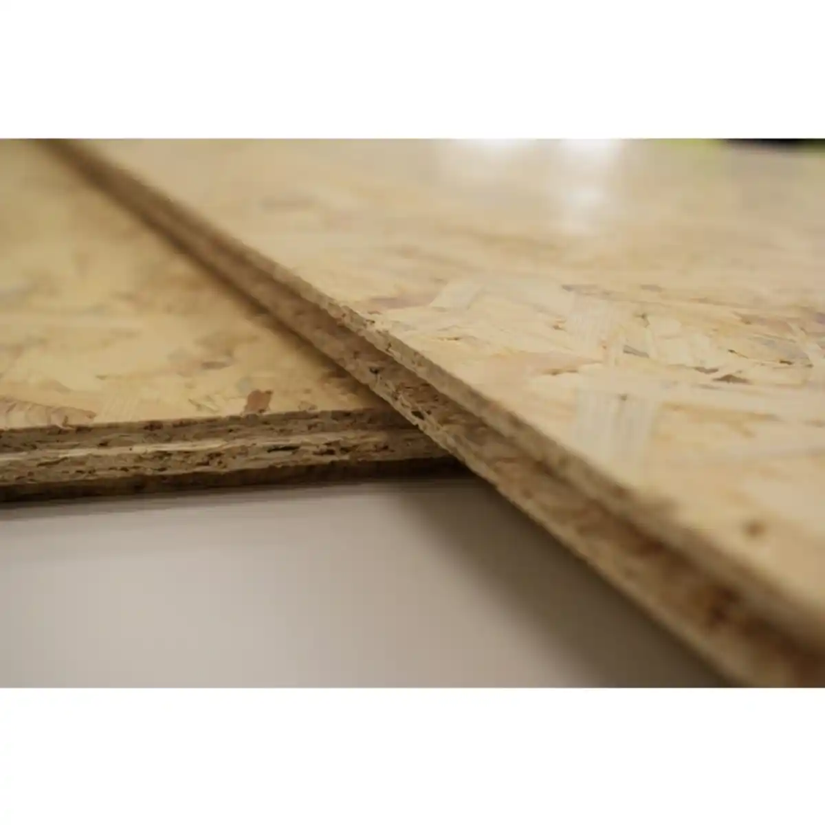 Bild 1 von OSB-Platte, BxL: 625 x 2050 mm, Holzwerkstoff