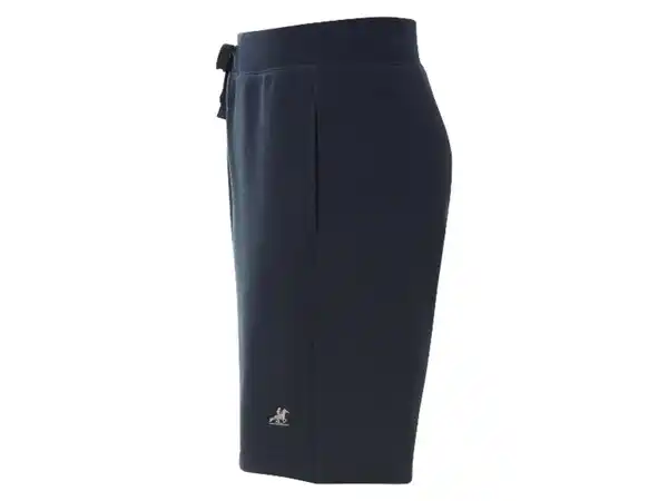 Bild 3 von LIVERGY® x Grand Polo Herren Sweatshorts, mit Baumwolle