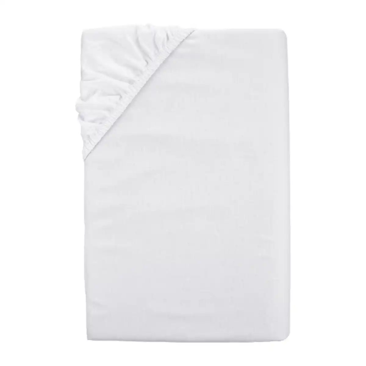 Bild 2 von NOVITESSE Renforcé-Spannbetttuch