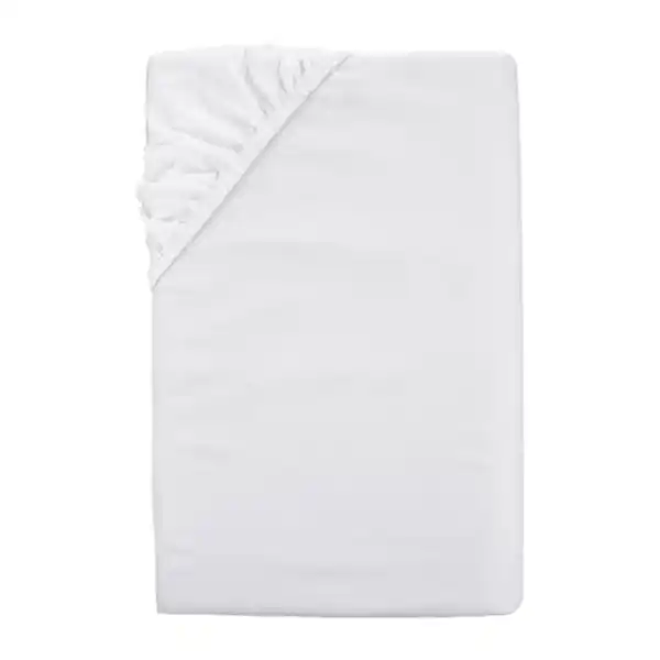 Bild 2 von NOVITESSE Renforcé-Spannbetttuch