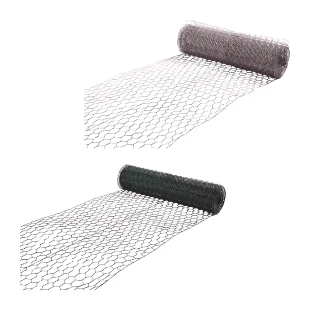 Bild 1 von GARDENLINE Maschendrahtzaun