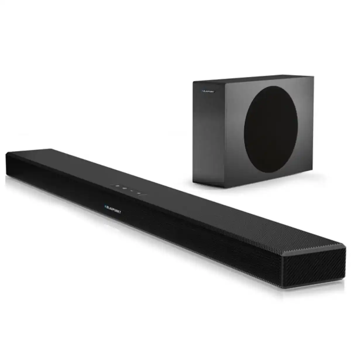 Bild 1 von Dolby Atmos Soundbar mit Subwoofer