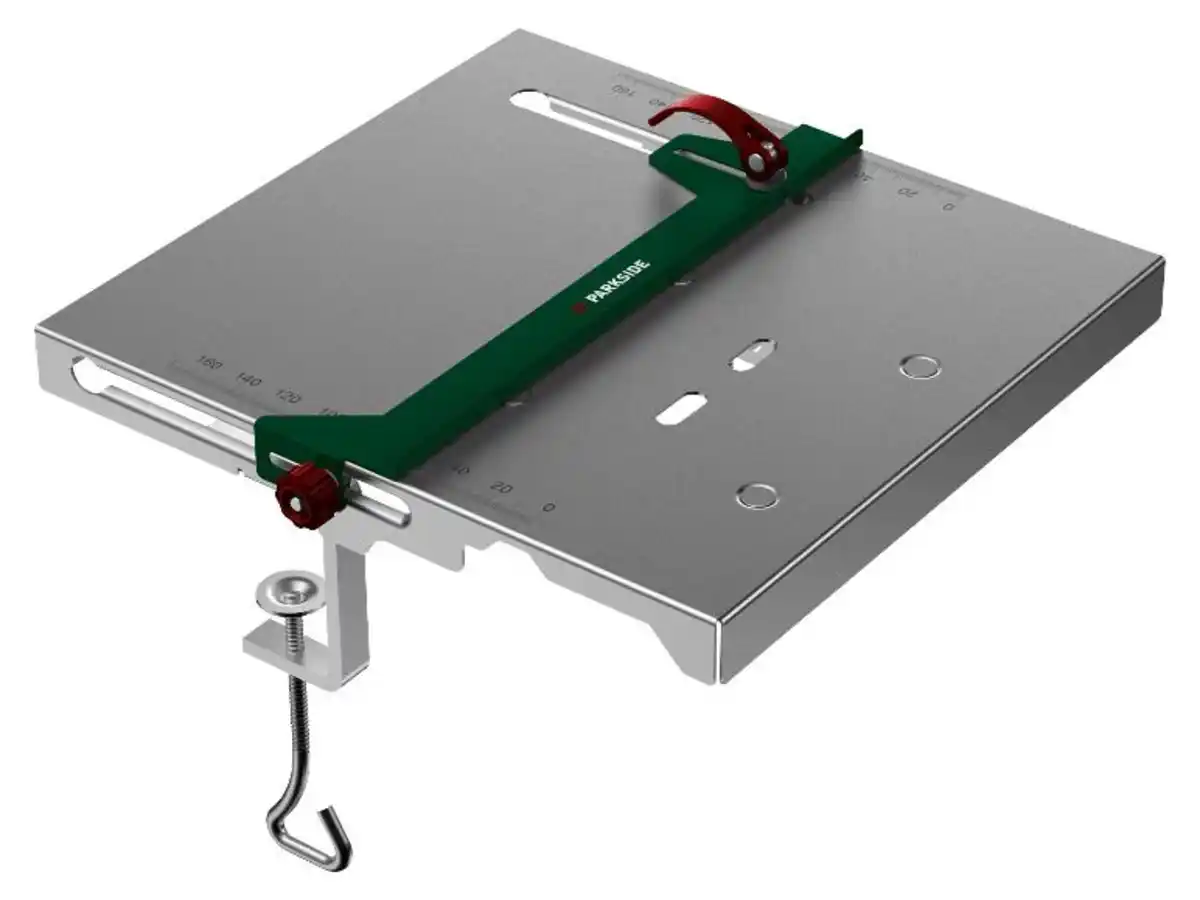 Bild 1 von PARKSIDE® Stichsägetisch »PSST A1«, 32 x 30 cm