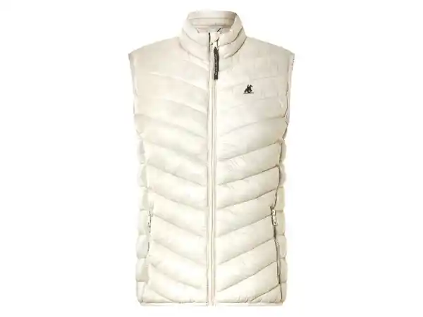 Bild 2 von esmara® Damen Steppweste, leicht, warm und windabweisend