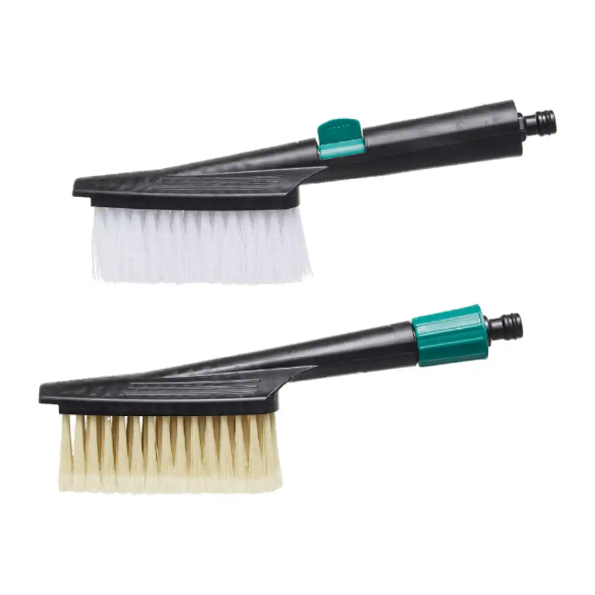 Bild 1 von GARDENLINE Handbürste mit Wasseranschluss